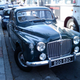 Illustration for article titled DOTS-O-Rama Sunday, San Francisco Edition: Rover 105S, With Bonus Gulf Oil Beetle